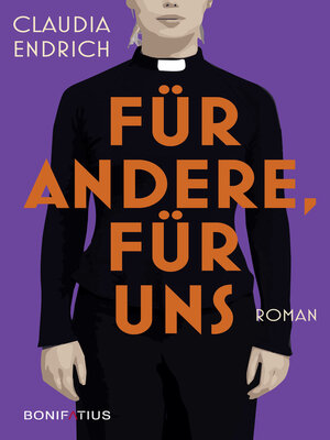 cover image of für andere, für uns